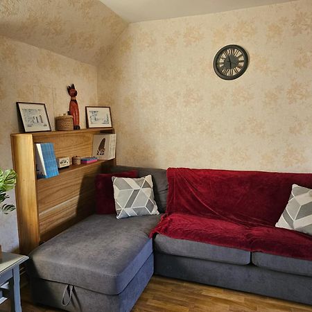 Gites De La Petite Suisse Clécy المظهر الخارجي الصورة