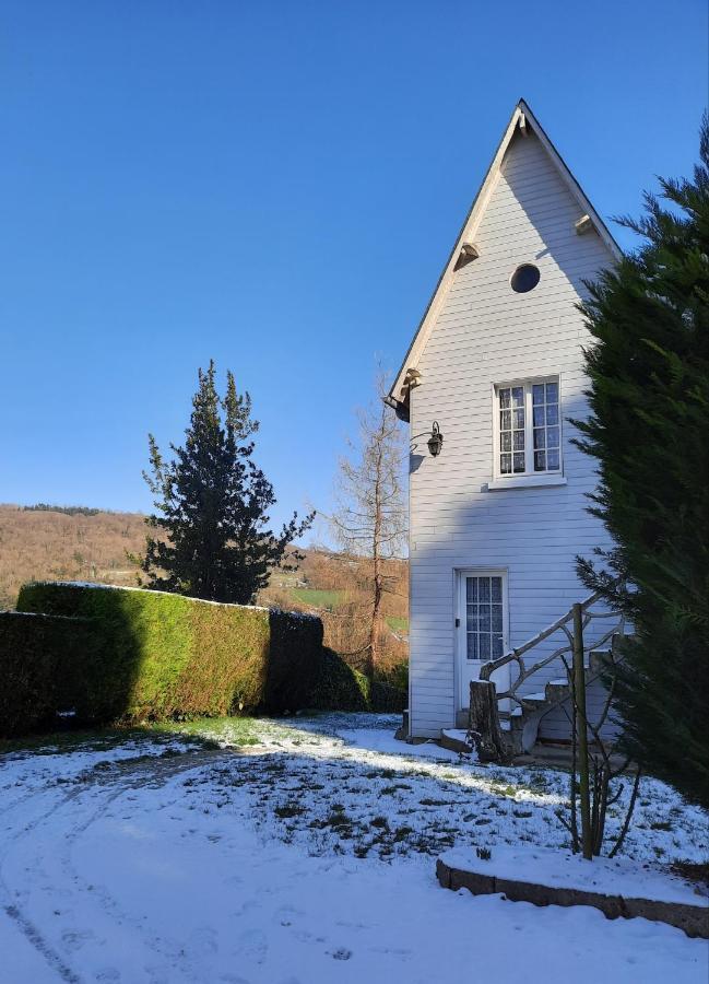Gites De La Petite Suisse Clécy المظهر الخارجي الصورة