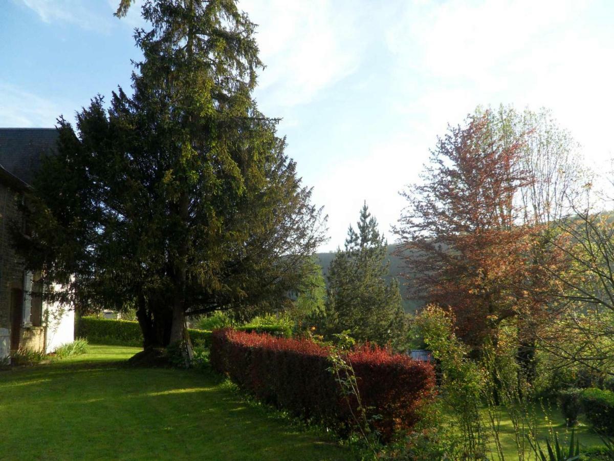 Gites De La Petite Suisse Clécy المظهر الخارجي الصورة